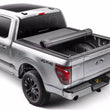 Revolver X4Ts Hard Roll Up Cover w/ T-Slot Rails | 2021+ F150
