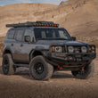 Summit MKII Winch Bumper | Toyota Land Cruiser 250 2024 on