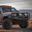 Summit MKII Winch Bumper | Toyota Land Cruiser 250 2024 on