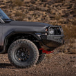 Summit MKII Winch Bumper | Toyota Land Cruiser 250 2024 on