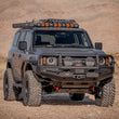 Summit MKII Winch Bumper | Toyota Land Cruiser 250 2024 on