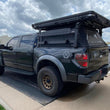 XTR1 Soft Topper Bed Rack - All Makes & Models [Softopper / Fas-Top / BesTop]
