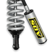 Direct Fit Long Travel Race Shocks w/ Resi | 05-23 Tacoma