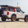 XTR1 Soft Topper Bed Rack - All Makes & Models [Softopper / Fas-Top / BesTop]