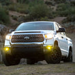 360-Series PRO SAE Fog Kit Yellow | 14-24 4Runner