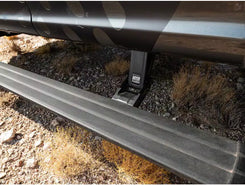 Smart Series Power Steps (Non Powerboost Models) | 2021+ F150