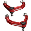 Kinetik Series X-Joint XL Upper Control Arms | 2010+ F150 Raptor