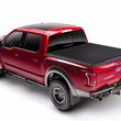 Sentry CT Roll-Up Tonneau Cover | 2021+ F150