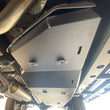 Fuel Tank Skid Plate | 07-21 Tundra/08-22 Sequoia