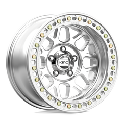 KM235 Grenade Crawl Beadlock 18X9 +10mm