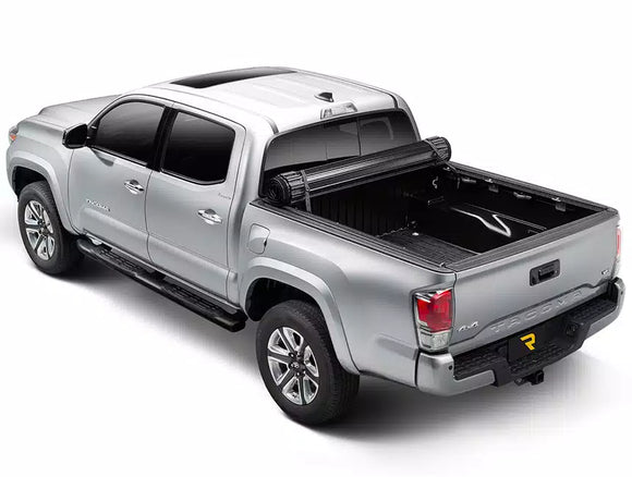 Sentry CT Roll-Up Tonneau Cover | 07-21 Tundra