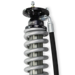 Direct Fit Long Travel Race Shocks w/ Resi | 05-23 Tacoma