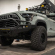 Baja Front Bumper | 2022+ Tundra