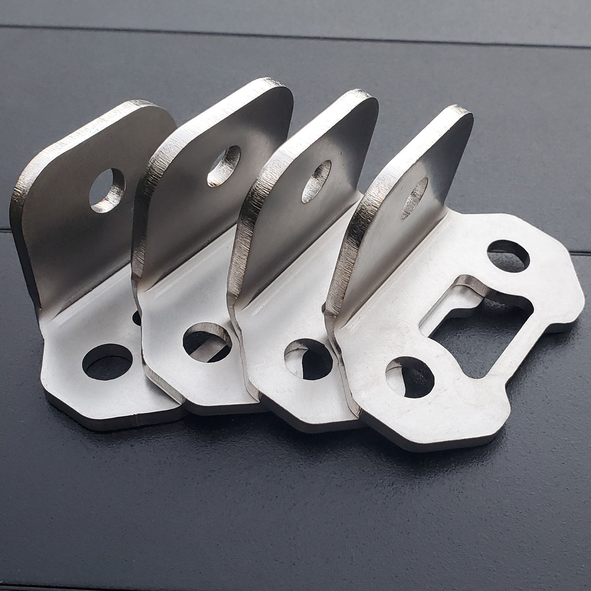 roof top tent mounting brackets Roof Top Tent Brackets (Stainless Steel) – Hotshot Offroad