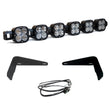 6XL Linkable Bumper Light Bar Kit (OEM Modular Bumper) | 2021+ Bronco