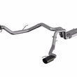 XP Series Exhaust System | 17-20 Raptor