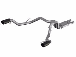XP Series Exhaust System | 17-20 Raptor