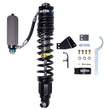 B8 Bilstein 8112 Shock Kit w/ ZoneControl CR DSA+ (Front and Rear Sets) | 2021+ Bronco