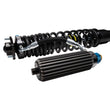 B8 Bilstein 8112 Shock Kit w/ ZoneControl CR DSA+ (Front and Rear Sets) | 2021+ Bronco