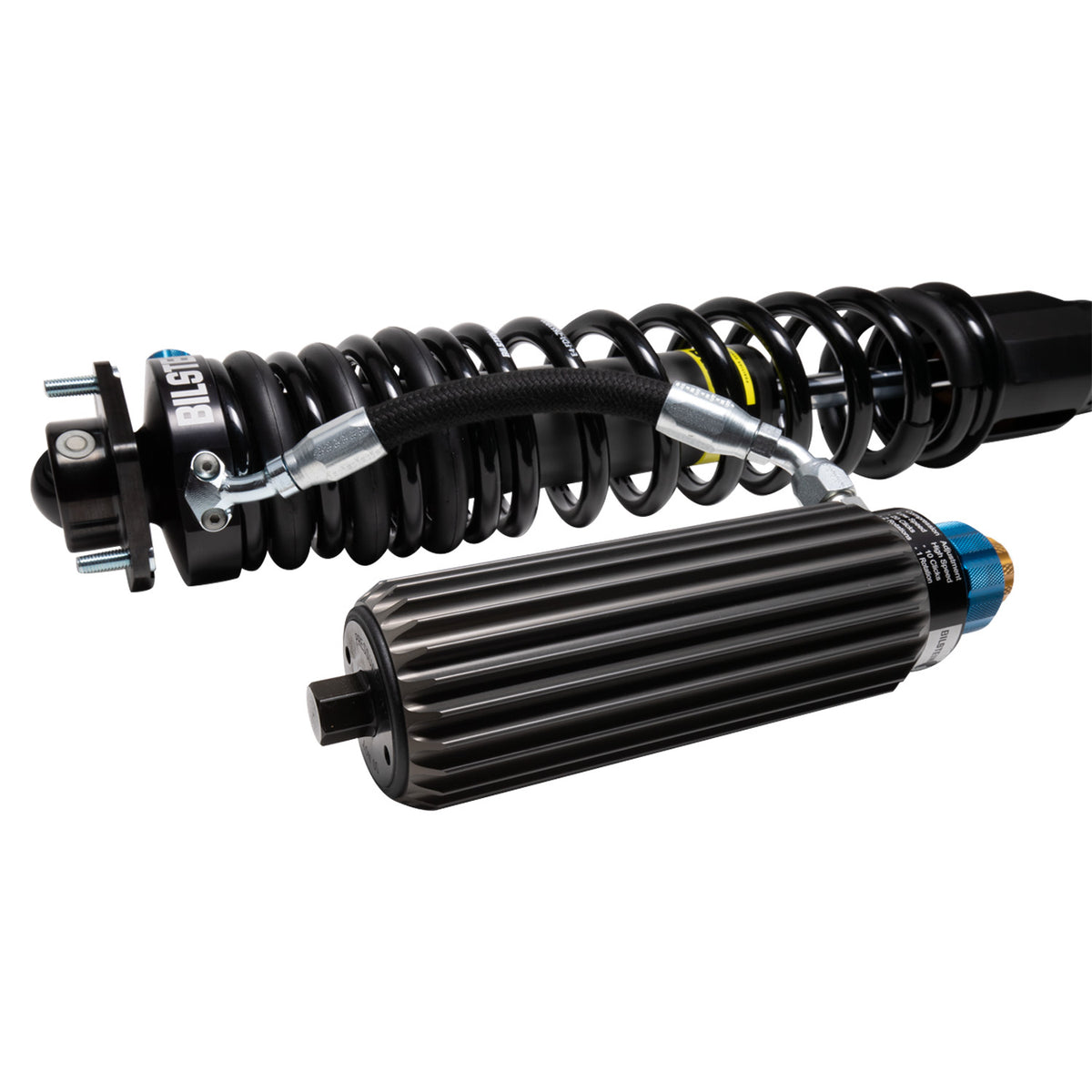 B8 Bilstein 8112 Shock Kit w/ ZoneControl CR DSA+ (Front and Rear Sets ...