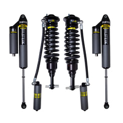 B8 8112/8100 Shocks w/ Reservoir | 15-24 F150