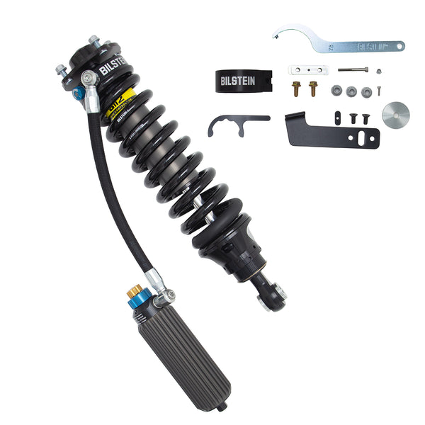 B8 8112 Black Hawk - Front Right | 2022+ Tundra – Hotshot Offroad
