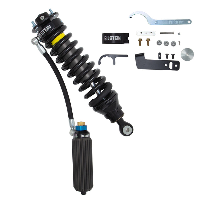 B8 8112/8100 Black Hawk - Full Kit | 2022+ Tundra – Hotshot Offroad