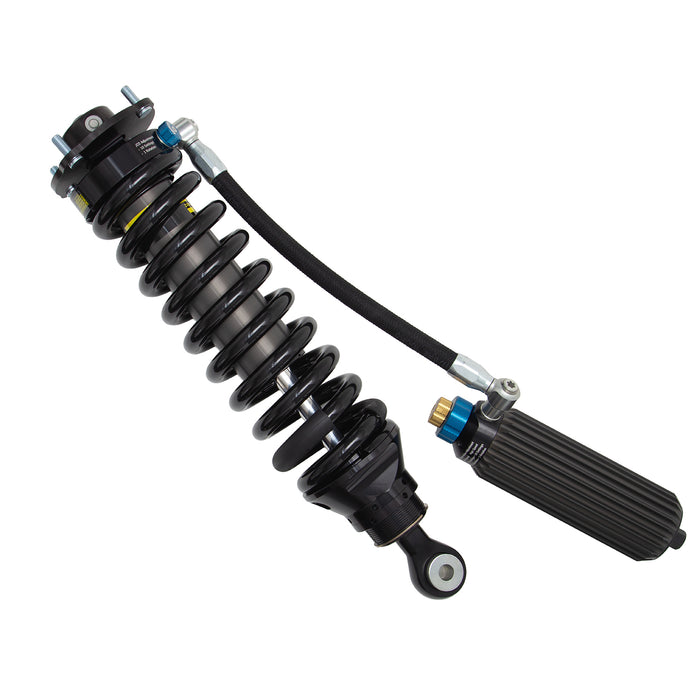 B8 8112 Black Hawk - Front Left | 2022+ Tundra – Hotshot Offroad