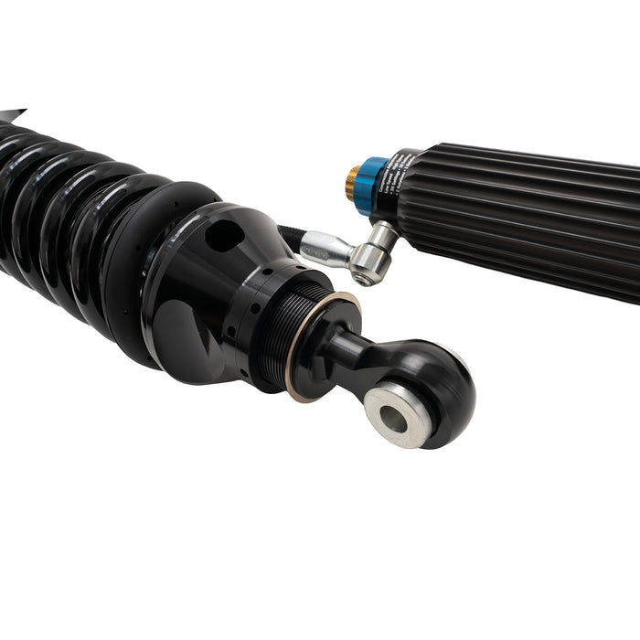 B8 8112 Black Hawk - Front Right | 2022+ Tundra – Hotshot Offroad