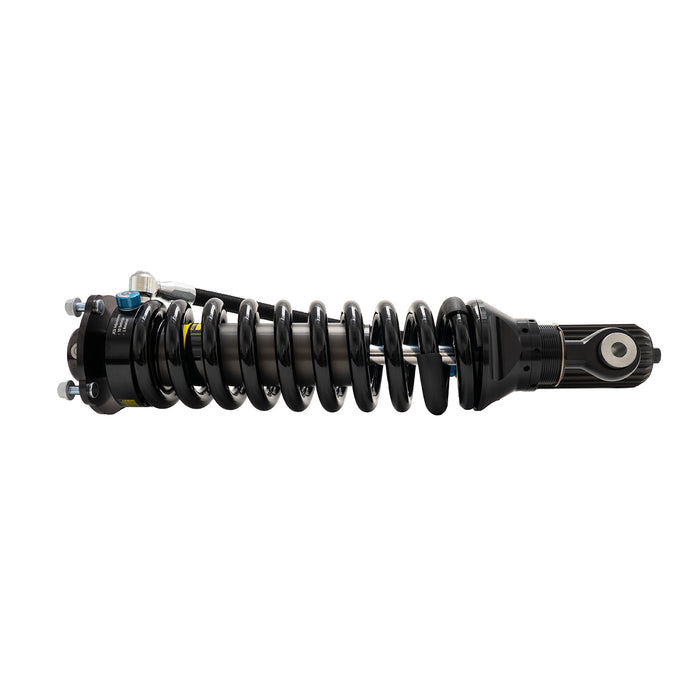 B8 8112 Black Hawk - Front Right | 2022+ Tundra – Hotshot Offroad