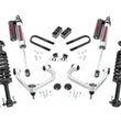 3 Inch Lift Kit (with Options) | 2021+ F150
