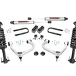 3 Inch Lift Kit (with Options) | 2021+ F150