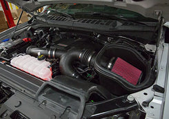 Cold Air Intake (2.7L & 3.5L) | 15-17 F150/Raptor