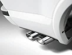 Cat-Back Performance Exhaust Kit | 2021+ F150