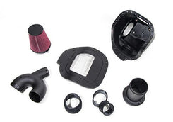 Roush Cold Air Intake (Ecoboost/Powerboost) | 2021+ F150