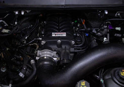 Phase 1 Supercharger Kit (650HP) | 18-20 F150 5.0L