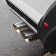 Active Cat-Back Exhaust Kit | 15-20 F150