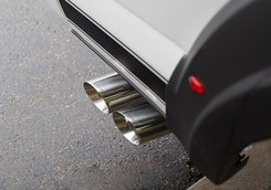 Active Cat-Back Exhaust Kit | 15-20 F150