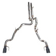 Cat-Back Exhaust Kit | 17-20 F150 Raptor