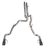 17-20 F150 Raptor Exhaust