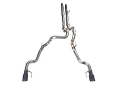 Cat-Back Exhaust Kit | 17-20 F150 Raptor