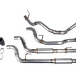 Cat-Back Exhaust Kit | 17-20 F150 Raptor