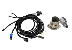 Active Exhaust Upgrade Kit | 2021+ F150