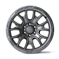15-20 F150 Wheels