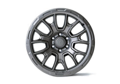 Iridium Grey 20-Inch Wheel | 2015+ F150