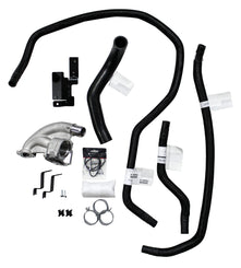 Supercharger Conversion Kit (Pro Power Onboard) | 2021+ F150