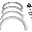Fender Flare Kit - Primed | 2021+ F150