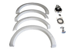 Fender Flare Kit - Primed | 2021+ F150
