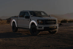 Fender Flare Kit - Primed | 2021+ F150