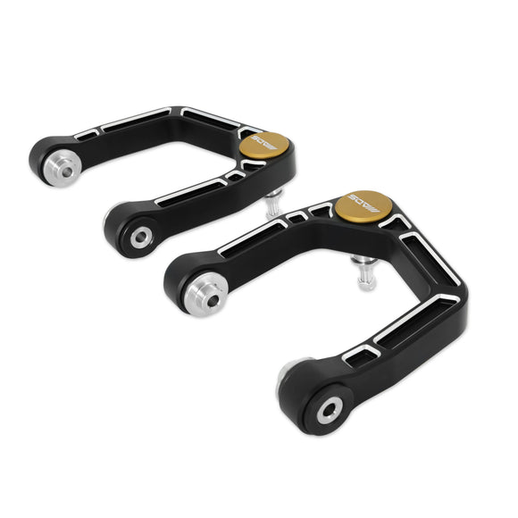 Billet Upper Front Control Arm Kit | 2021+ Bronco